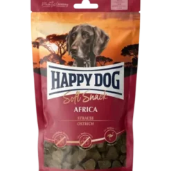 Treats Soft Snack Africa 100g x 6st