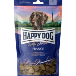 Treats Soft Snack France 100g x 6st