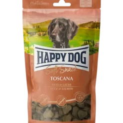 Treats Soft Snack Toscana 100g x 6st