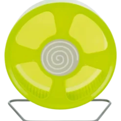 Treningshjul i plastmiks 28 cm