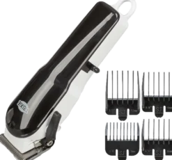 Trimmer TR1200 batteridrevet, 10 W
