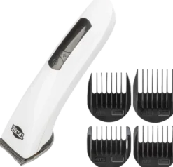 Trimmer TR1600 batteridrevet, 10 W