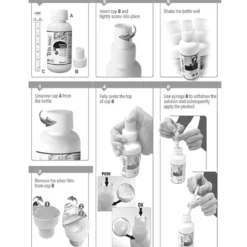 Tris-NAC 120 ml