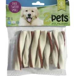 Tuggtwister Duck 80 g