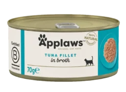 Tunfiskfilet 70 g