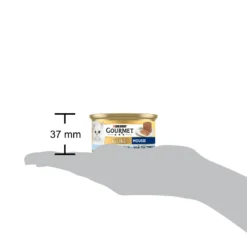 Tunfiskmousse - Bokser 85 g