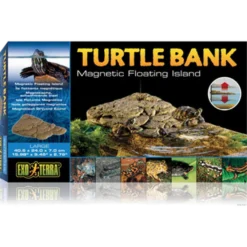 Turtle Bank - Magnetic