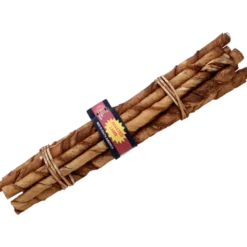 Twisted Leg smal lammesmak 10-pakning, 12,5 cm