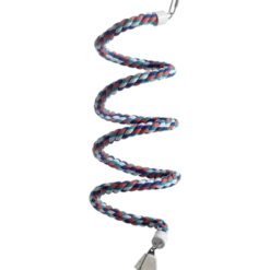 Twister Perch Cotton