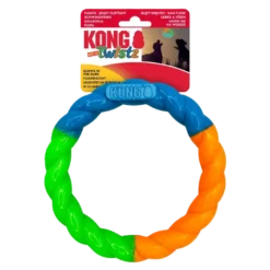 Twistz High-Viz Ring Small 18cm