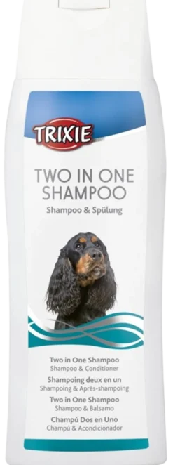 Two-in-One sjampo, 250 ml