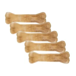 Tyggebein Deer 12cm 5pk