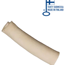 Tyggebein med kuskin - Beef Powerstick, 15 cm