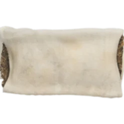 Tyggebein med Oksemage og Oksehud, Belly Toast Big 21 cm