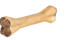 Tyggebein, rumenfylt, 15 cm 100 g