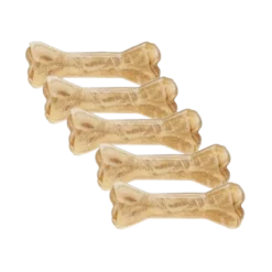 Tyggebein Storfe 17cm 5pk
