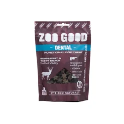 Tyggebiter for hund - Dental 120g