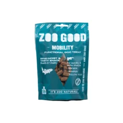 Tyggebiter for hund - Mobility 120g