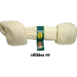 Tyggeknute Naturlig 28-30 cm