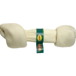 Tyggeknute Naturlig 28-30 cm