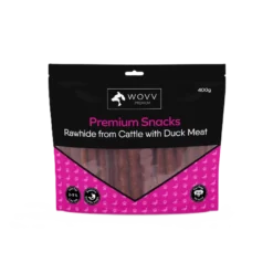 Tyggepinner med andekjøtt 80 g