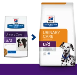 u/d Urinary Care Original - Dry Dog Food 10 kg
