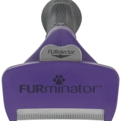 Undercoat deShedding Tool Cat Short Hair