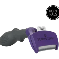Undercoat deShedding Tool Cat Short Hair