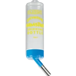 Universal drikkeflaske Transparent 140 ml