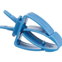 Universalholdersett for alle burstenger Mix 2-pk.