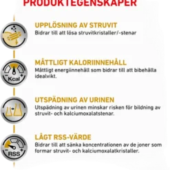 Urinary S/O Moderate Calorie tørrfôr for hunder 12 kg