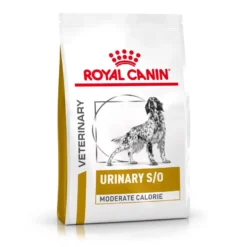 Urinary S/O Moderat kalori tørrfôr for hunder 6,5 kg