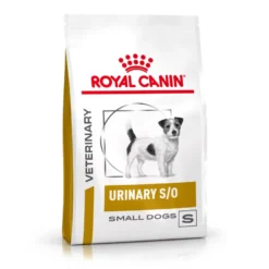 Urinary S/O Small Dog Tørrfôr for hunder 8 kg