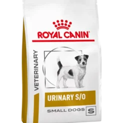 Urinary S/O Small Dog Tørrfôr for hunder 8 kg