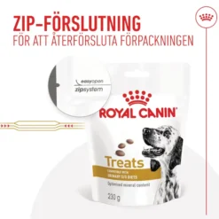 Urinary S/O Treats 200 g
