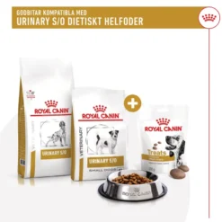 Urinary S/O Treats 200 g