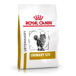 Urinary S/O tørrfôr til katt 3,5 kg