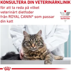 Urinary S/O tørrfôr til katt 7 kg