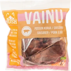 Vainu Griseører Orange 200 g