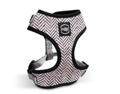 Valjaat Modish soft XS, kaula 29-36cm rinta 36-48cm Kuvioitu