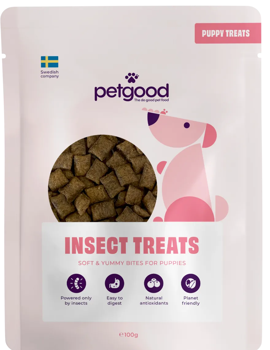 valpegodteri 100 g