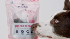 valpegodteri 100 g