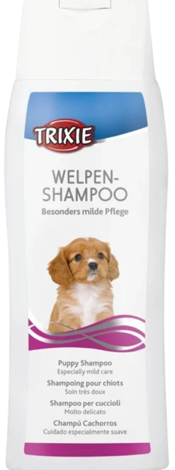 Valpesjampo, mild, 250 ml
