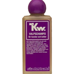 Valpesjampo 200 ml - Valpesjampo