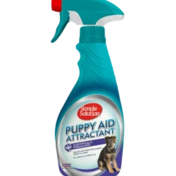 Valpetreningsspray 500 ml