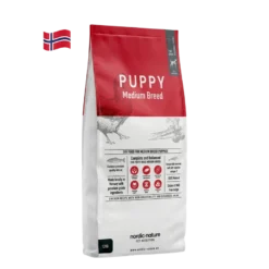 Valp Medium / Large 12 kg