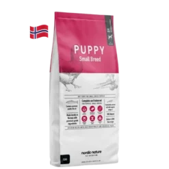Valp Small 3 kg