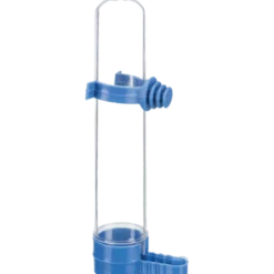 Vann- og fôrdispenser i plast 65 ml