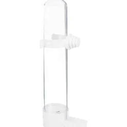 Vann- og fôrdispenser i plast 65 ml