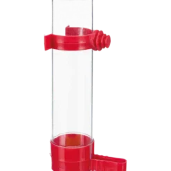 Vann- og fôrdispenser i plast 65 ml